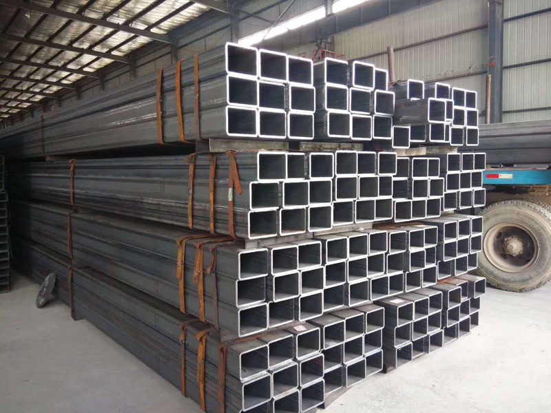 赣县Q355B直缝方管 赣县Q355B直缝方管